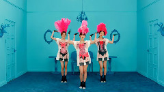 Orange Caramel - My Copycat