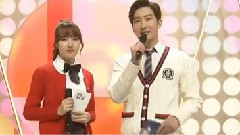 GFriend,艺琳(GFriend) - The Show MC GFRIEND艺琳 CUT