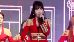 Nine Muses,惠美(Nine Muses) - Wild