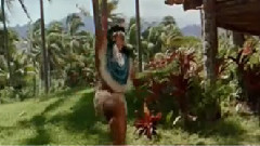 音乐短片 - Мятеж на Баунти