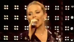 Kylie Minogue - Spinning Around
