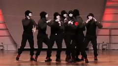 街舞视频,舞蹈视频,JabbaWockeeZ - JABBAWOCKEEZ Performance
