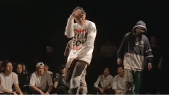 街舞视频,舞蹈视频 - Team Yusei x Maika x Semmy Blank