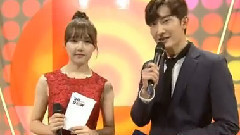 GFriend,艺琳(GFriend) - The Show MC GFRIEND艺琳 cut