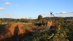 音乐短片 - Back in summer