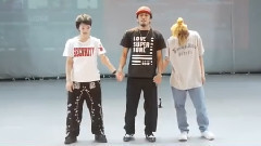 街舞视频,舞蹈视频 - Maika Vs Kyoka 决赛 长春 TBA Final FreeStyle U20