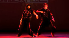 街舞视频,舞蹈视频 - Rush Ball DANCE PIECE 2013 GUEST SHOW