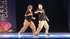 街舞视频,舞蹈视频 - RUSH BALL TEENS DANCE PIECE 2014