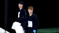JJCC - 出发梦之队2录制