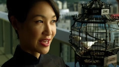 音乐短片 - Китаец Подарок