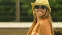 音乐短片 - красивыедевушкиклассная