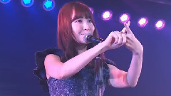 小嶋阳菜,高桥南,No3b,AKB48 - 唇 触れず-