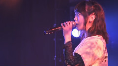 AKB48,小嶋阳菜,高桥南,峯岸南 - Green Flash