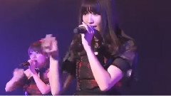 小嶋阳菜,AKB48,高桥南,峯岸南,No3b - 純愛のクレッシェンド