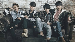 KAT-TUN - UNLOCK