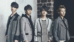 KAT-TUN - Greatest Journey