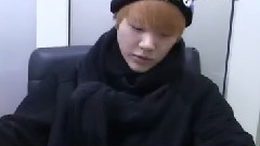 防弹少年团 - BTS SUGA B-day Present For Fans