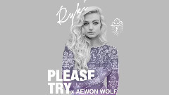 欧美群星 - Please Try