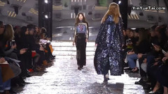 Fashion Show - Peter Pilotto彼得.皮洛托 -秋冬时装秀独家2016-2017
