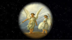 音乐短片 - Îngerii - Pazniciii Sufletelor