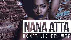 欧美群星 - Don't Lie
