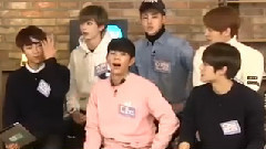 HALO - 朴素贤的idol TV