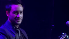 Luciano Pereyra - Sin Testigos