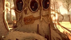The Staves - Winter Trees