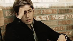 李浩沅(HOYA),Infinite - InstyleKoreaTV 2016 3月 拍摄花絮