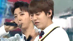 B.A.P - Carnival