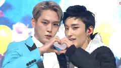 B.A.P - Feel So Good