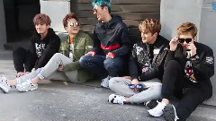 Legend - Bnt 2016 3月 画报拍摄花絮