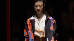 Fashion Show - Prada Fall Winter 2016-2017