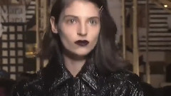 Fashion Show - Max Mara Fall Winter 2016-2017