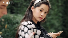 欧阳娜娜 - NANA IN PARIS
