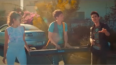 Sam Tsui,Megan Nicole,Kurt Schneider,One Direction - Drag Me Down (Cover.)