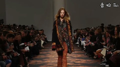 Fashion Show - Etro Fall Winter 2016-2017