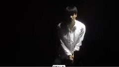 吴世勋(EXO),EXO - Baby Don't Cry