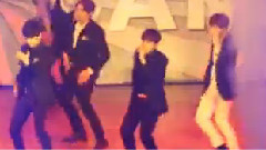 Super Junior - 北京 Super Camp Devil