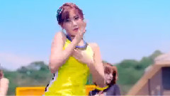 AOA - 怦然心动(Heart Attack)