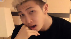 防弹少年团 - Nick Name T-shirts! (95z cam #1)