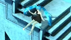 初音未来 - 深海少女