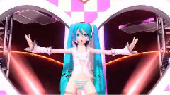 初音未来 - Change meで