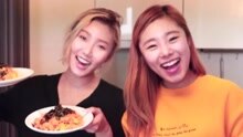 Mamamoo - Recipe
