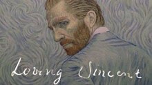  - 影视原声 -《Loving Vincent》正式预告片