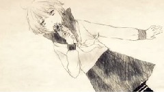 初音未来 - 外见と内面