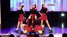 april - Glass Castle Seoul 1st Fan Meeting 现场版