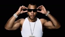 Flo Rida - My House
