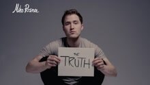 Mike Posner - I Took A Pill In Ibiza