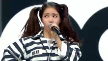 Mamamoo - Taller than you 现场版 16/03/02